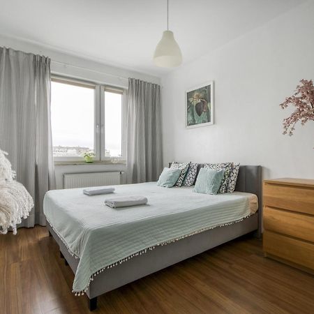 Gama Home Wyspowa 1 Warszawa Eksteriør billede