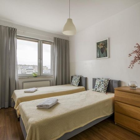Gama Home Wyspowa 1 Warszawa Eksteriør billede