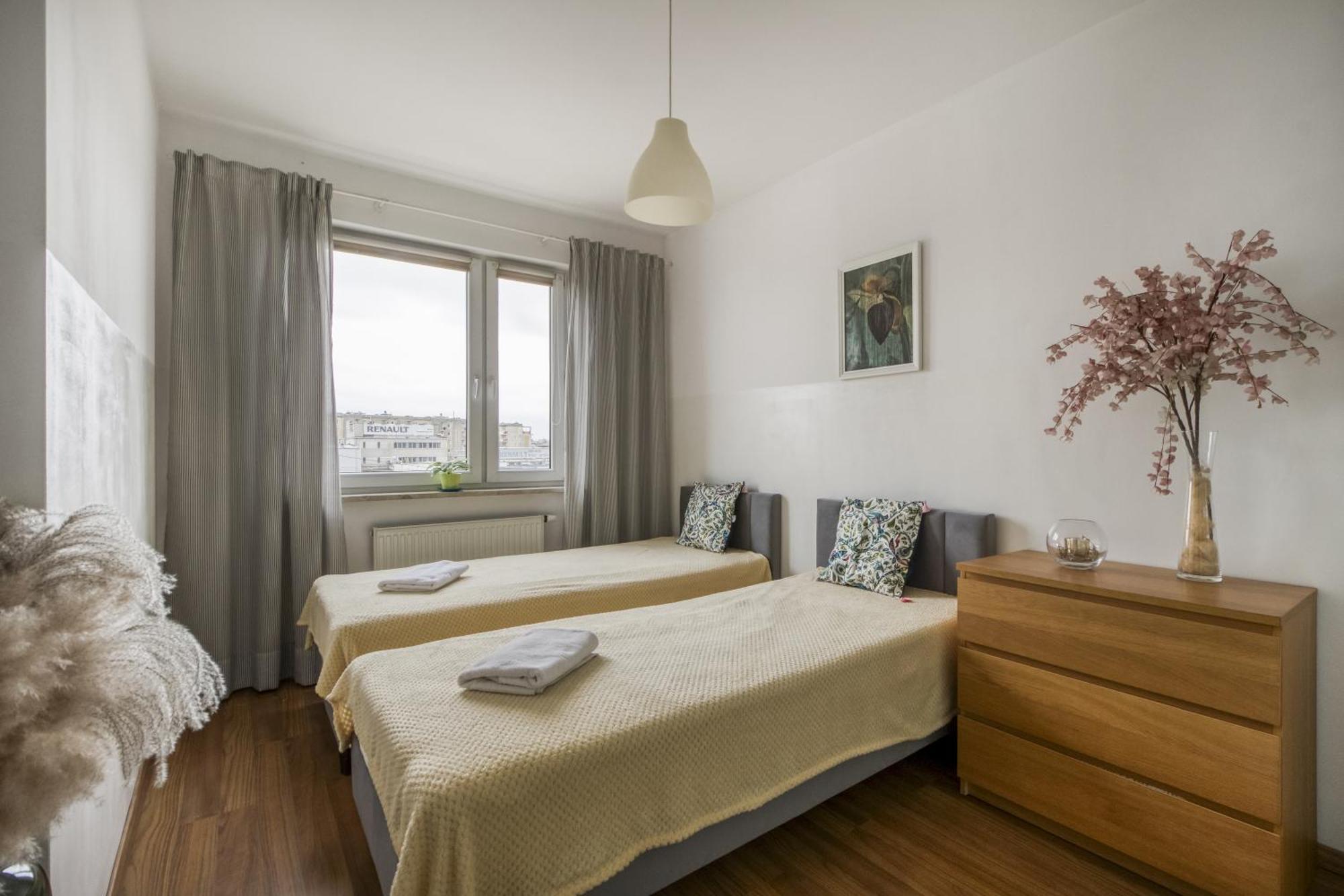 Gama Home Wyspowa 1 Warszawa Eksteriør billede
